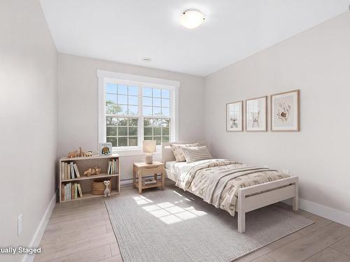7 Copperhead Road, Fall River, NS - Indoor Photo Showing Bedroom