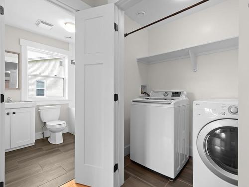 7 Copperhead Road, Fall River, NS - Indoor Photo Showing Laundry Room