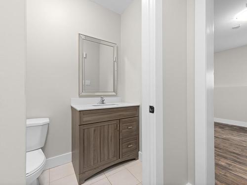 7 Copperhead Road, Fall River, NS - Indoor Photo Showing Bathroom