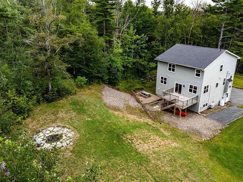 7 Copperhead Road, Fall River, NS - Outdoor