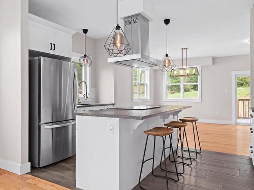 7 Copperhead Road, Fall River, NS - Indoor Photo Showing Kitchen