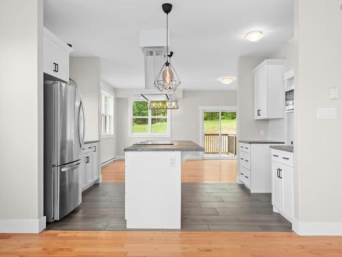 7 Copperhead Road, Fall River, NS - Indoor Photo Showing Kitchen