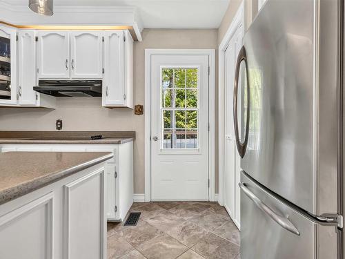 174 Silver Road, West Northfield, NS - Indoor Photo Showing Kitchen