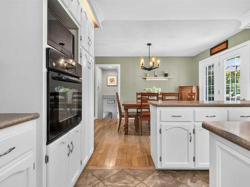 174 Silver Road, West Northfield, NS - Indoor Photo Showing Kitchen
