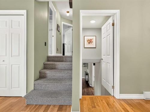174 Silver Road, West Northfield, NS - Indoor Photo Showing Other Room
