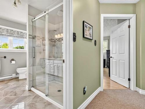 174 Silver Road, West Northfield, NS - Indoor Photo Showing Bathroom