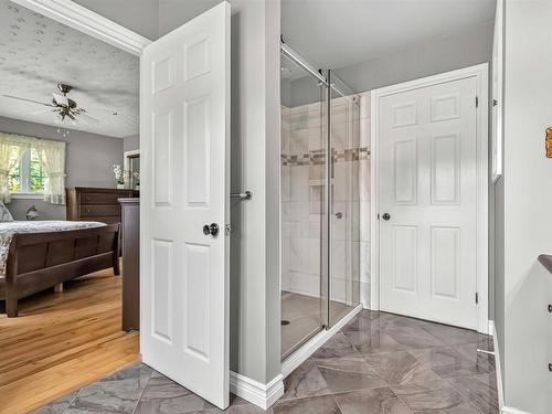 174 Silver Road, West Northfield, NS - Indoor