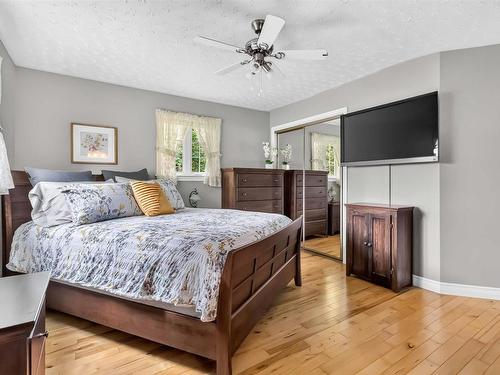 174 Silver Road, West Northfield, NS - Indoor Photo Showing Bedroom