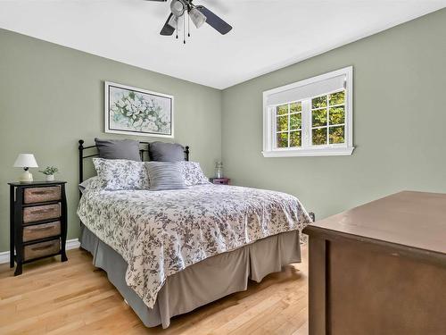 174 Silver Road, West Northfield, NS - Indoor Photo Showing Bedroom