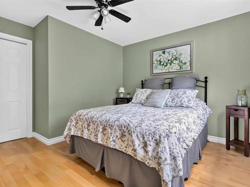174 Silver Road, West Northfield, NS - Indoor Photo Showing Bedroom