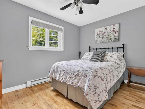 174 Silver Road, West Northfield, NS - Indoor Photo Showing Bedroom