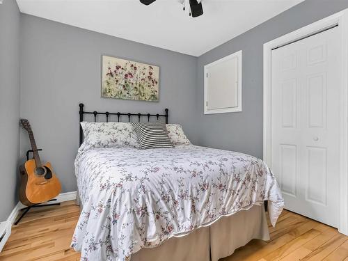 174 Silver Road, West Northfield, NS - Indoor Photo Showing Bedroom