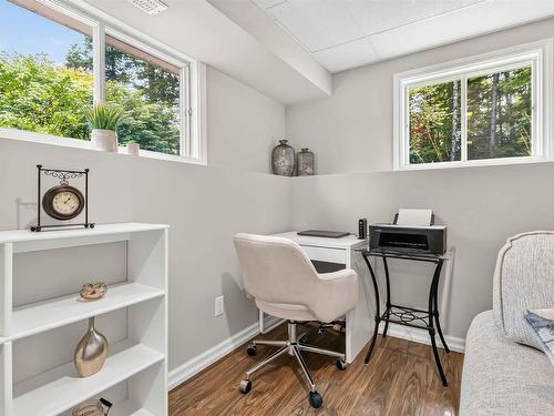 174 Silver Road, West Northfield, NS - Indoor Photo Showing Office