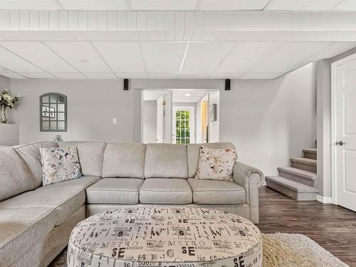 174 Silver Road, West Northfield, NS - Indoor Photo Showing Living Room