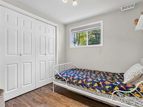 174 Silver Road, West Northfield, NS - Indoor Photo Showing Bedroom