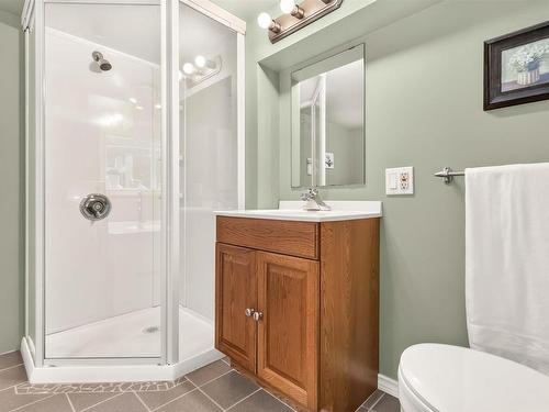 174 Silver Road, West Northfield, NS - Indoor Photo Showing Bathroom