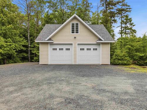 174 Silver Road, West Northfield, NS - Outdoor