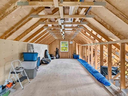 174 Silver Road, West Northfield, NS - Indoor