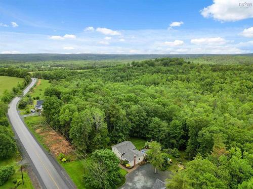 174 Silver Road, West Northfield, NS - Outdoor With View