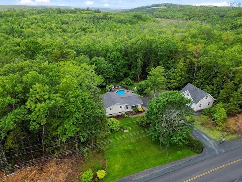 174 Silver Road, West Northfield, NS - Outdoor With View