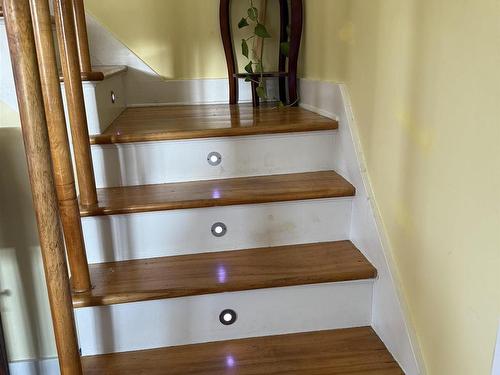 50 Rose Avenue, Trenton, NS - Indoor Photo Showing Other Room
