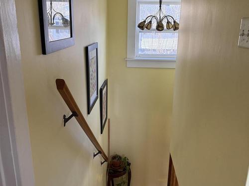 50 Rose Avenue, Trenton, NS - Indoor Photo Showing Other Room