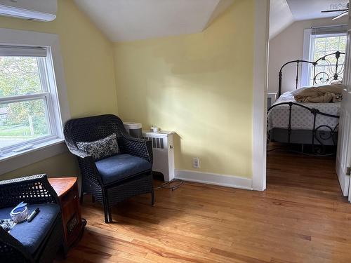 50 Rose Avenue, Trenton, NS - Indoor