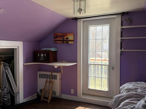 50 Rose Avenue, Trenton, NS - Indoor