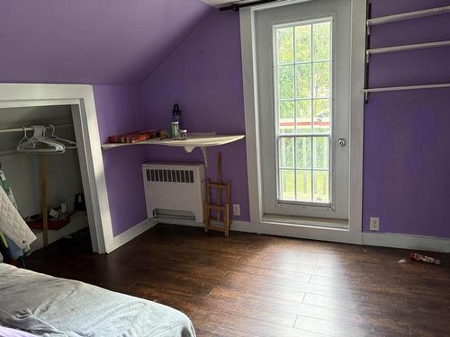 50 Rose Avenue, Trenton, NS - Indoor Photo Showing Bedroom