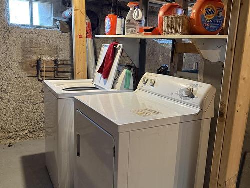 50 Rose Avenue, Trenton, NS - Indoor Photo Showing Laundry Room