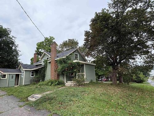 50 Rose Avenue, Trenton, NS - Outdoor