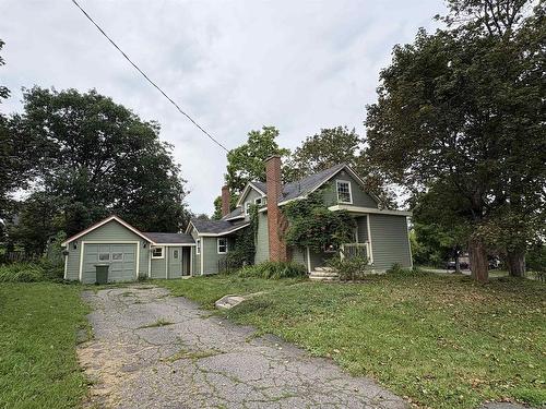 50 Rose Avenue, Trenton, NS - Outdoor