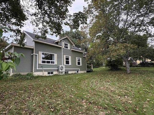 50 Rose Avenue, Trenton, NS - Outdoor