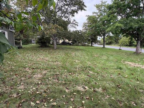 50 Rose Avenue, Trenton, NS - Outdoor