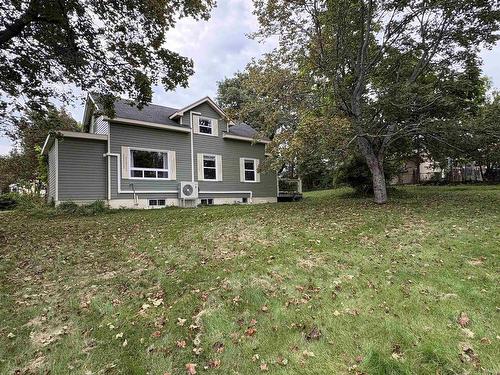 50 Rose Avenue, Trenton, NS - Outdoor