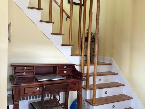 50 Rose Avenue, Trenton, NS - Indoor Photo Showing Other Room