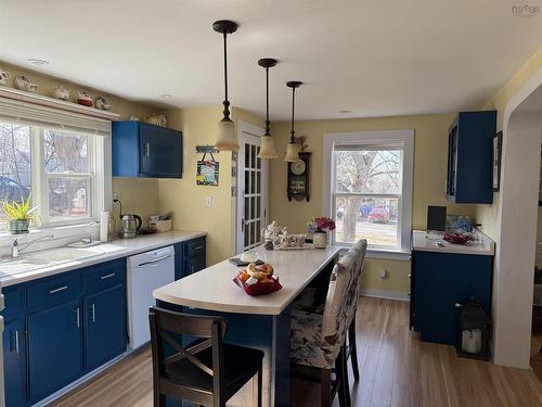 50 Rose Avenue, Trenton, NS - Indoor