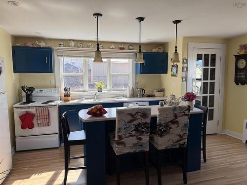 50 Rose Avenue, Trenton, NS - Indoor