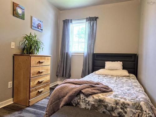 16 Copp Avenue, Amherst, NS - Indoor Photo Showing Bedroom