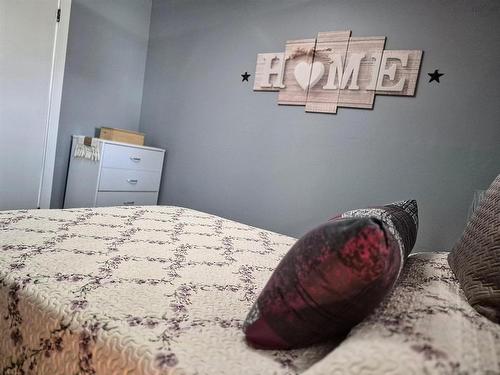 16 Copp Avenue, Amherst, NS - Indoor Photo Showing Bedroom