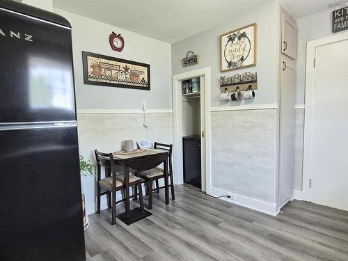 16 Copp Avenue, Amherst, NS - Indoor Photo Showing Other Room