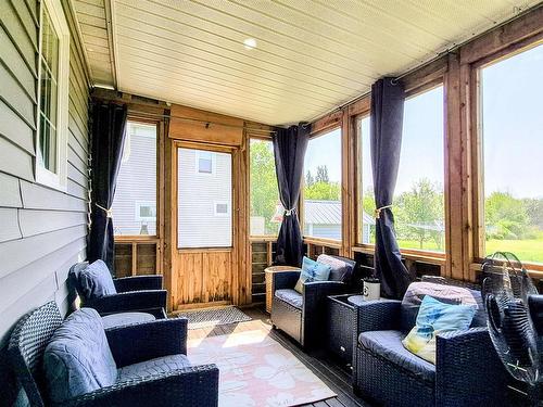 16 Copp Avenue, Amherst, NS - Outdoor With Exterior