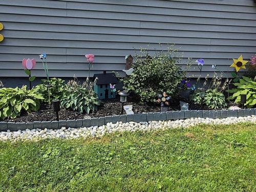 16 Copp Avenue, Amherst, NS - Outdoor