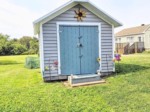 16 Copp Avenue, Amherst, NS - Outdoor