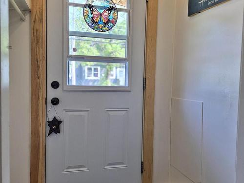 16 Copp Avenue, Amherst, NS - Indoor Photo Showing Other Room