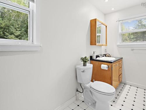 7 Mill Stream Loop, Upper Musquodoboit, NS - Indoor Photo Showing Bathroom