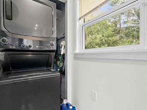 7 Mill Stream Loop, Upper Musquodoboit, NS - Indoor Photo Showing Laundry Room