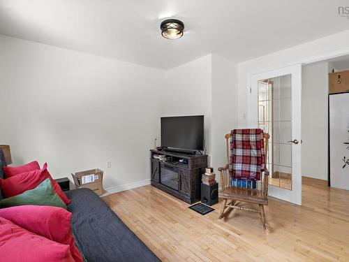 7 Mill Stream Loop, Upper Musquodoboit, NS - Indoor Photo Showing Living Room