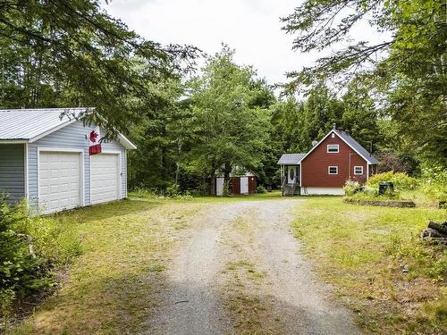 7 Mill Stream Loop, Upper Musquodoboit, NS - Outdoor