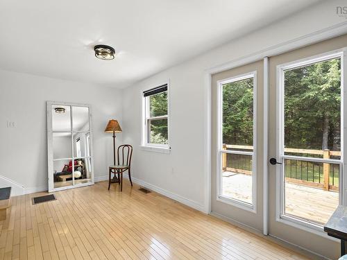 7 Mill Stream Loop, Upper Musquodoboit, NS - Indoor